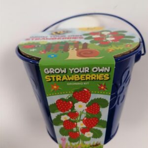 Taylors - Grow Your Own - Strawberries