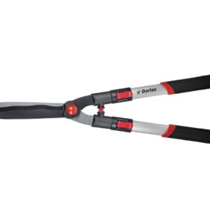 Darlac DP810 F/L Telescopic Hedge Shear UK SHIPPING ONLY