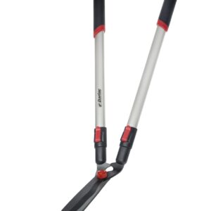 Darlac DP811 F/L Telescopic Lawn Shear UK SHIPPING ONLY