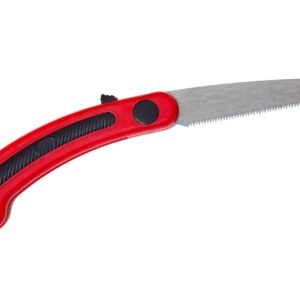 Darlac DP818 Mini Pocket Folding Saw UK SHIPPING ONLY