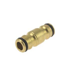 Darlac DW107 2 Male Way Connector UK SHIPPING ONLY