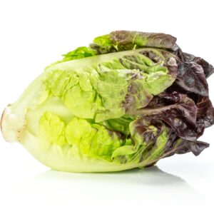Lettuce Red Gem Seeds
