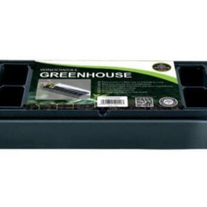 Garland - Windowsill Greenhouse